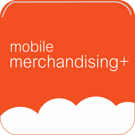 MBOX Mobile Merchandising  Icon