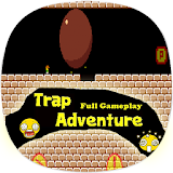 Trap Adventure icon