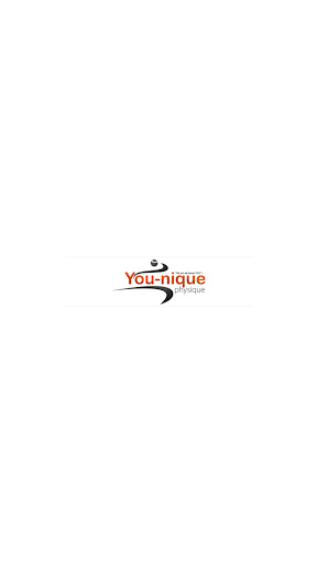 Android application Younique Physique screenshort