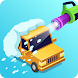 I Clean Snow - Androidアプリ