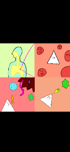 Linfocito B Screen 3