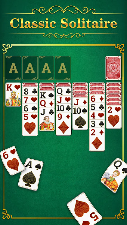 Royal Solitaire - 2.1.0 - (Android)