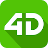 4D Win 365 icon