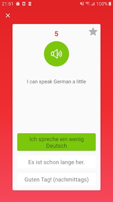 Learn German Awabeのおすすめ画像5