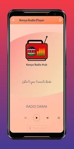 Kenya Radio Hub