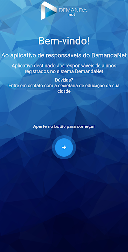 Responsável DemandaNet