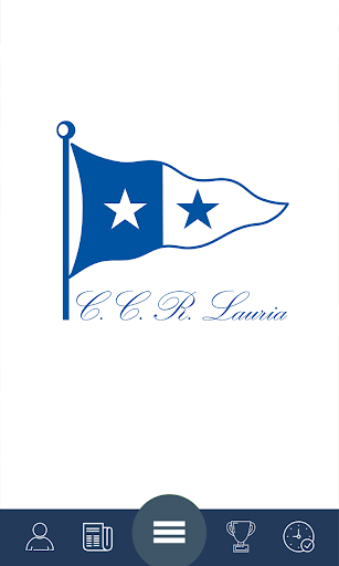 Android application Club Lauria screenshort