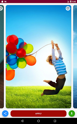 Wallpaper for Note Series