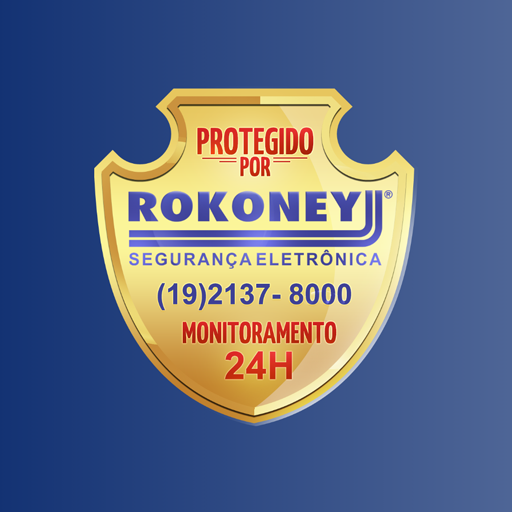 ROKONEY Logo