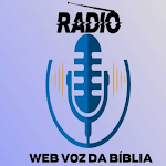 Cover Image of Herunterladen radio web voz da bíblia  APK