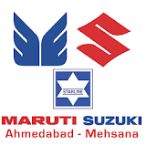 Starline Cars - Maruti Suzuki icon