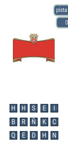 Re Argentino Quiz Screen 2