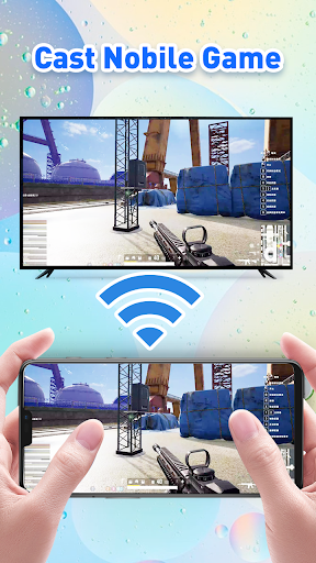 TV Screen Cast Chromecast Apk by Lucycara Dev wikiapk com