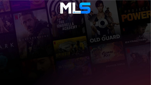MLS Screen 2