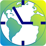 Cover Image of Download World Clock Advanced  APK