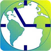 New World Clock Advanced - For Travellers/Business