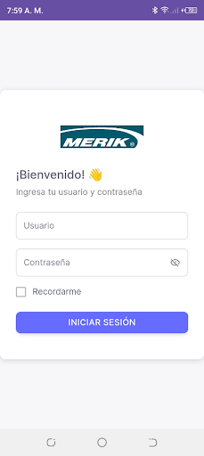 Merik App
