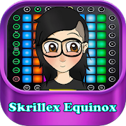 Top 40 Music Apps Like Skrillex Equinox Dj Mix Launchpad Music - Best Alternatives