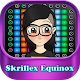 Skrillex Equinox Dj Mix Launchpad Music