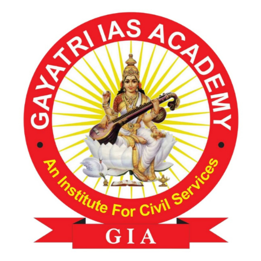 Gayatri Academy logo