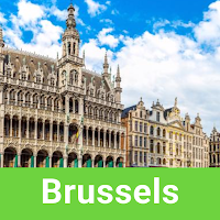 Brussels Tour GuideSmartGuide