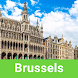 Brussels Tour Guide:SmartGuide