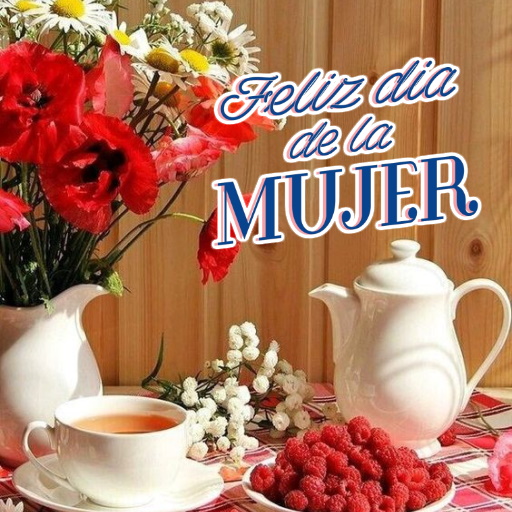 Feliz día MUJER Download on Windows