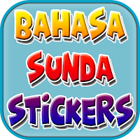 Sticker WA Bahasa Sunda