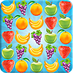 Cover Image of डाउनलोड Fruit Poper Basket:Fruity Shooter Quest 1.4 APK