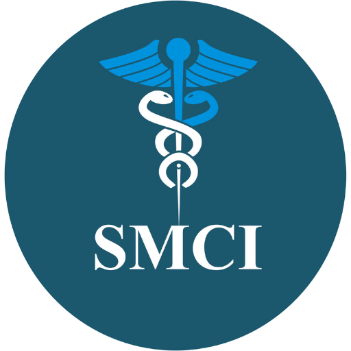 SMCI NeXT logo