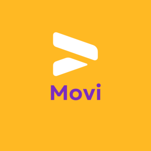 MOVI MONTENEGRO - MOTORISTA logo