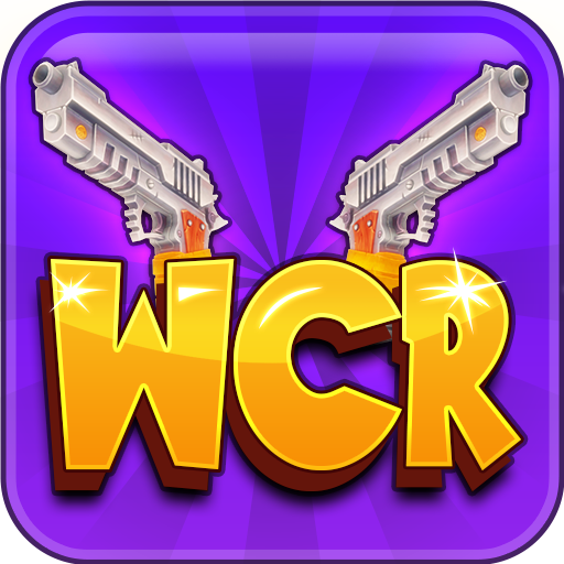 Weapon Craft Run Mod APK 1.2.1 (Unlimited money)