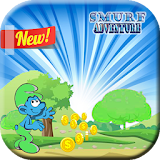 New Smurf Run Adventure icon