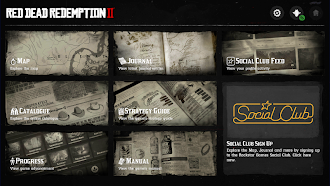 Game screenshot RDR2: Companion mod apk