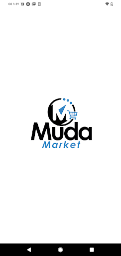 Android application muda market screenshort
