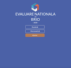 Evaluarea Națională cu Brioのおすすめ画像4
