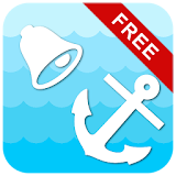 Anchor Watch (free) icon