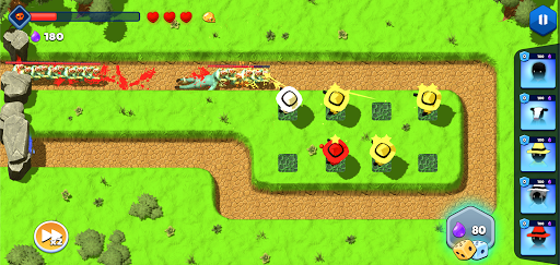 Stickman vs Zombies  Random R