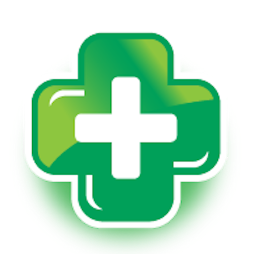 Entregas Farmácia logo