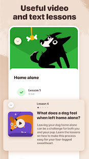 Woofz - Smart Dog Training 1.13.1 screenshots 2