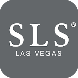 SLS Las Vegas icon