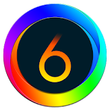 Cool 6 Launcher icon