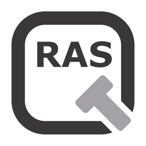 Qualitab Ras logo