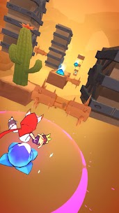 Kinja Run APK 2024 Ultima versión para Android 4