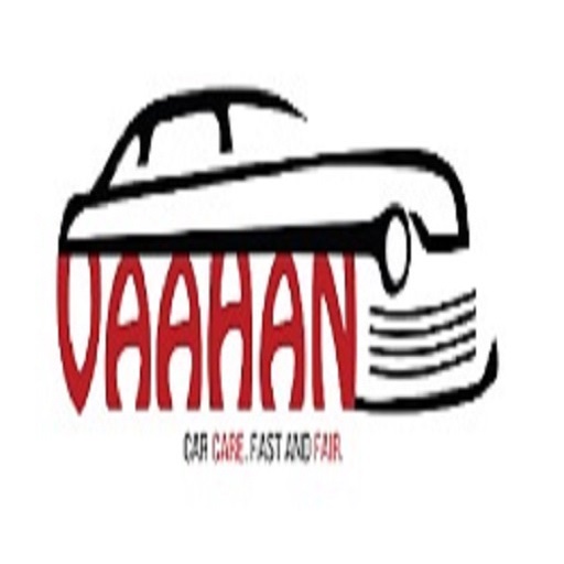 Fix My Vahaan logo