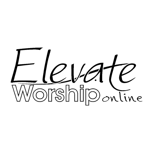 ElevateWorship.Online logo