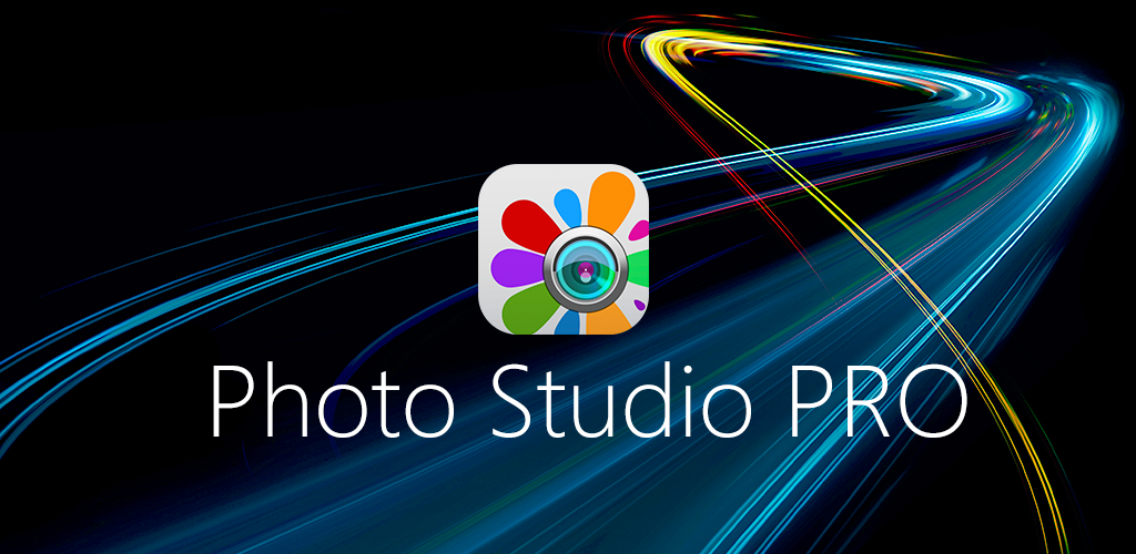 Photo Studio PRO Apk + MOD (Premium Unlocked)