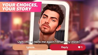 Game screenshot Solitaire Romance apk download