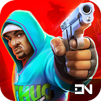 Downtown Gangstas: War Game