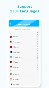 Fast: Terjemahan Bahasa & VPN